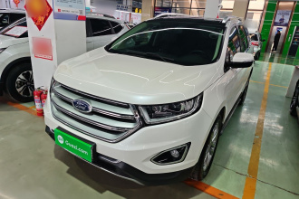 福特 锐界 2018款 EcoBoost 245 两驱豪锐型 7座 国VI