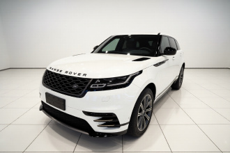 路虎 揽胜星脉 2020款 P380 R-DYNAMIC SE