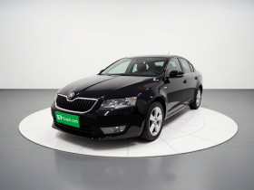 斯柯达 明锐 2016款 1.6L 自动创行版