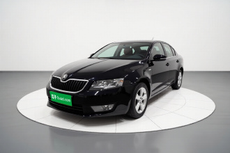 斯柯达 明锐 2016款 1.6L 自动创行版