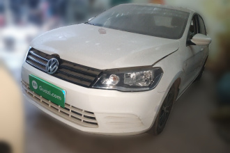 大众 捷达 2015款 质惠版 1.4L 手动时尚型