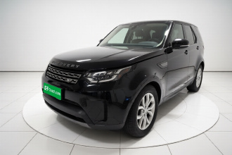 路虎 发现 2017款 3.0 SC V6 SE