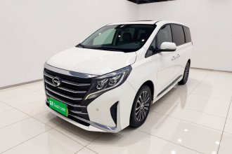 广汽传祺 传祺M8 2021款 领秀系列 390T 尊贵版