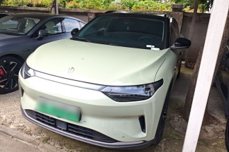 零跑汽车 零跑C11 2021款 改款 豪华版
