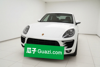 保时捷 2016款 Macan 2.0T