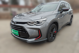 雪佛兰 沃兰多 2019款 Redline 530T 自动纵享版（5座款） 国VI