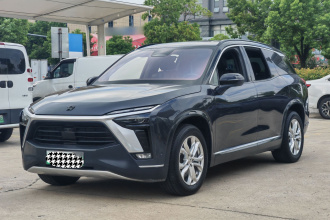 蔚来ES8 2020款 450KM 六座版