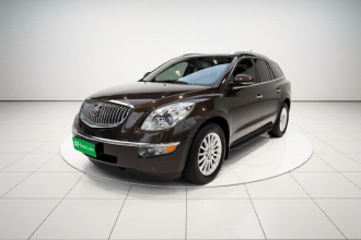 别克 昂科雷 2010款 3.6L 精英版