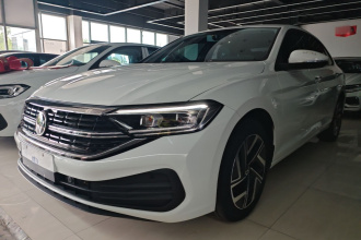 大众 速腾 2026款 3000万辆甄选款 300TSI DSG 超越版
