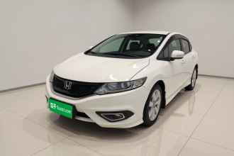 本田 杰德 2013款 1.8L 自动舒适版 5座