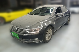 大众 迈腾 2019款 330TSI DSG 领先型 国VI
