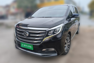 广汽传祺 传祺M8 2018款 320T 尊贵版