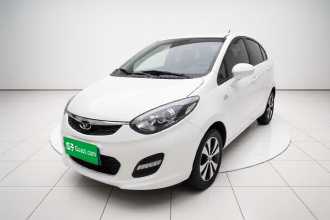 凯翼C3R 2015款 1.5L 手动金钻版