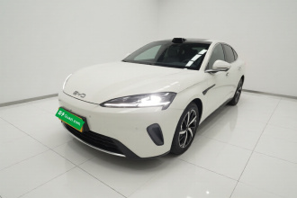 比亚迪 海豹07 DM-i 2026款 DM-i 1.5T 230km 旗舰型