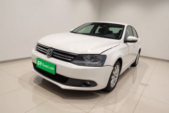 大众 速腾 2014款 1.6L 手动舒适型