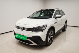 大众 ID.6 CROZZ 2021款 改款 长续航PRO版