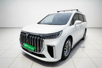 岚图汽车 岚图梦想家 2024款 PHEV 超长续航旗舰版