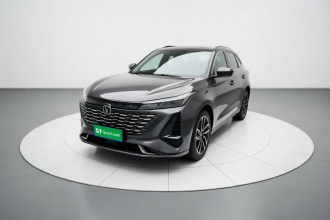 长安CS75 PLUS 2023款 第三代 1.5T 自动尊贵型
