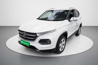 宝骏510 2017款 1.5L 手动时尚型