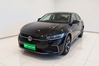 大众 帕萨特 2025款 出众款 380TSI 星空龙腾版