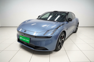 领克Z10 2024款 95kWh 702km四驱智驾Ultra