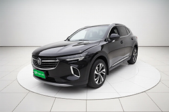 别克 2022款 改款 昂科威S 552T 两驱豪华型