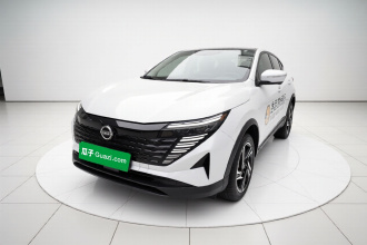 日产 逍客 2025款 荣誉 2.0L CVT XV+领先版