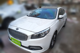 起亚K4 2014款 1.8L 自动GLS