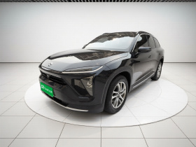 蔚来ES6 2019款 420KM 运动版