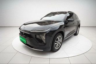 蔚来ES6 2019款 420KM 运动版