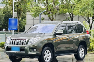 丰田 普拉多（平行进口）