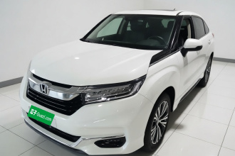 本田 冠道 2020款 240TURBO 两驱尊享版