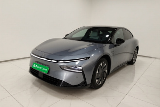 小鹏P7+ 2024款 长续航 Max