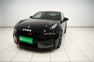 领克03 2019款 1.5TD DCT劲Pro版 国VI