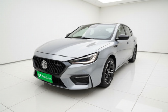 名爵 MG6 2020款 1.5T 自动Trophy旗舰版