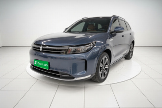 鸿蒙智行 问界M7 2024款 1.5T 智驾四驱Ultra版 6座