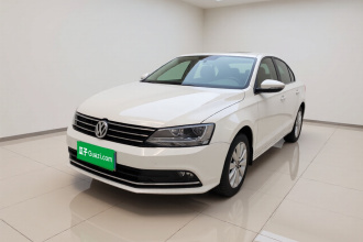 大众 速腾 2015款 230TSI 自动舒适型