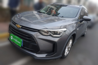 雪佛兰 沃兰多 2018款 530T 自动劲享版（5+2款） 国V