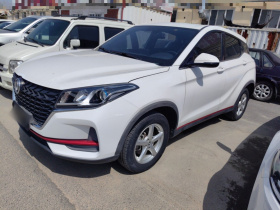 东风风光 风光500 2022款 1.5L 手动悦享型