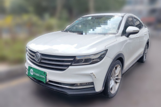 东风风光 风光ix5 2019款 280TGDI CVT智尊型 国V