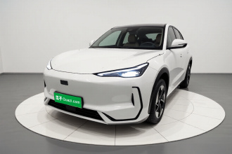 吉利银河 银河E5 2024款 440km 启航版