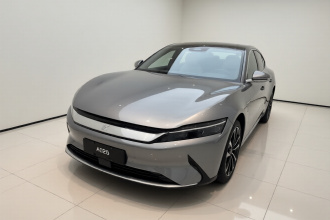 比亚迪 汉 2020款 EV 超长续航版尊贵型