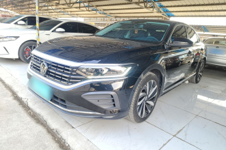 大众 帕萨特 2024款 330TSI 精英版