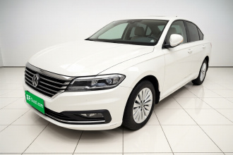 大众 朗逸 2021款 1.5L 自动舒适版