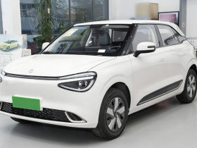 东风纳米 纳米01 2026款 初心款 430Air