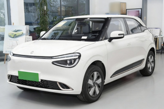 东风纳米 纳米01 2026款 初心款 430Air