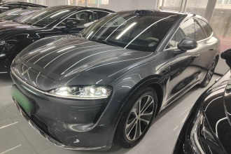 鸿蒙智行 智界R7 2024款 纯电 802km Max