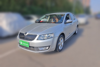 斯柯达 明锐 2014款 1.6L 手动逸杰版