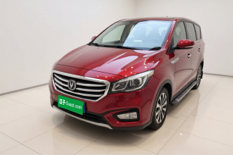 长安 凌轩 2017款 1.6L 手动幸福型