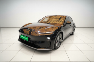 蔚来ET5T 2024款 75kWh Touring